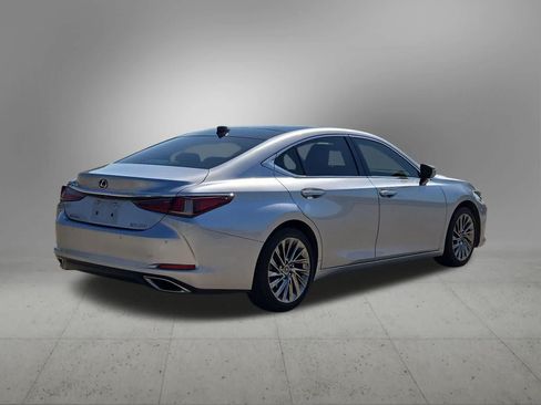 Used 2024 Lexus ES 350 w/ Technology Package FWD image 6