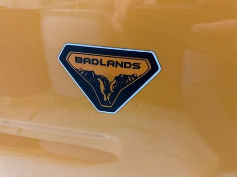Used 2022 Ford Bronco Sport Badlands w/ Premium Package AWD/4WD image 26
