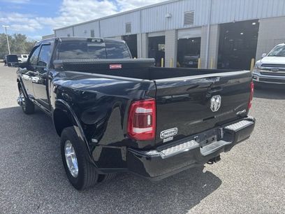 Used 2024 RAM 3500 Limited w/ Safety Group
