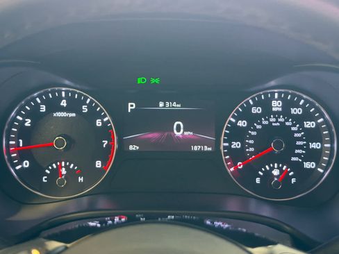 Used 2023 Kia Forte GT-Line w/ GT-Line Premium Package FWD image 41