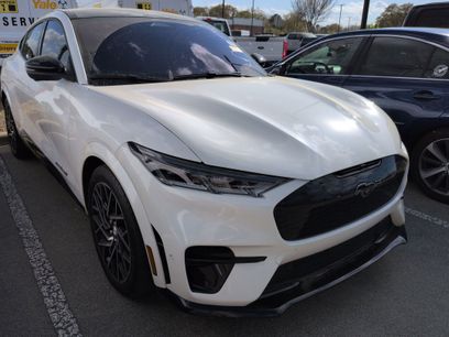 Used 2023 Ford Mustang Mach-E GT w/ GT Performance Edition