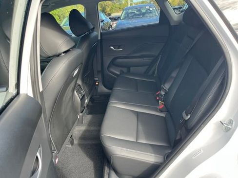 New 2026 Hyundai Kona Limited FWD image 16
