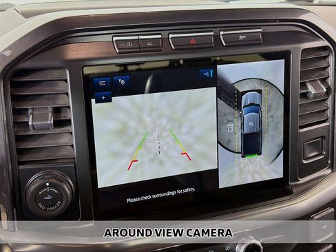 Used 2021 Ford F150 Lariat w/ Equipment Group 502A High image 6