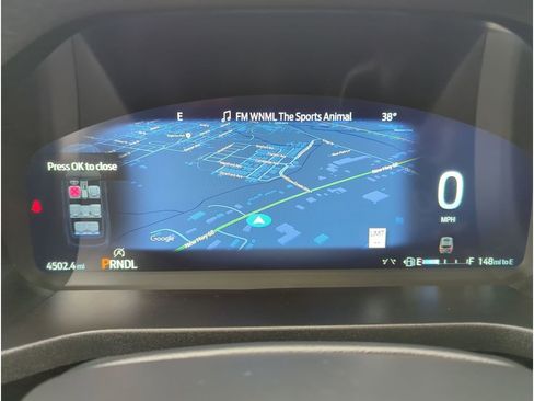 Used 2025 Ford Explorer Active w/ Active Comfort Package image 16