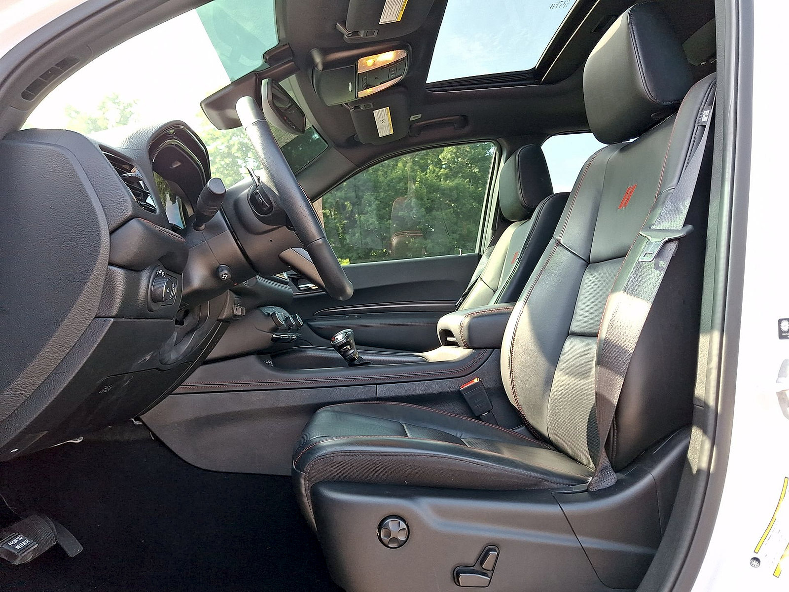 Used 2023 Dodge Durango R/T AWD/4WD image 11