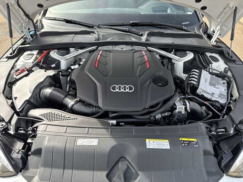 Used 2024 Audi S5 Prestige image 13