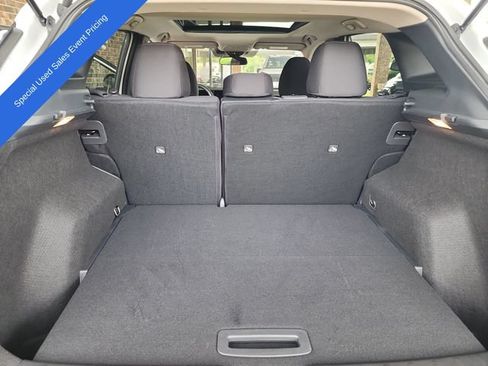 Used 2026 Nissan Kicks SV w/ SV Premium Package FWD image 22