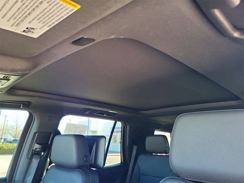 Certified 2024 Chevrolet Tahoe Z71 w/ Off-Road Capability Package image 8