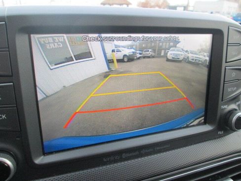 Used 2020 Hyundai Kona Ultimate image 19