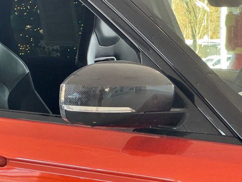 Used 2022 Land Rover Range Rover Sport SVR image 17