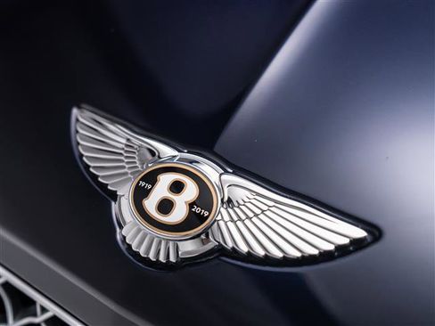 Used 2020 Bentley Continental GT AWD/4WD image 12