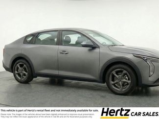 Used 2025 Kia K4 LXS video 1