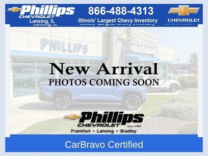 Used 2024 Toyota bZ4X Limited w/ Weather Package