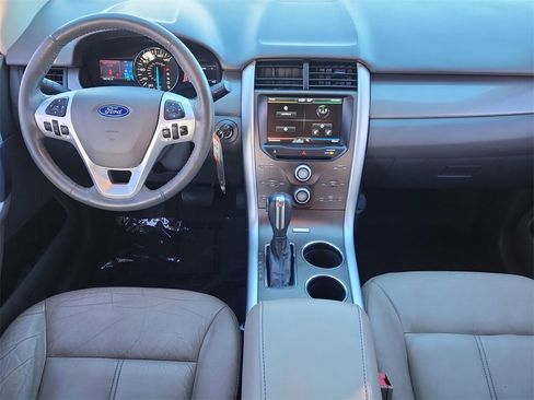 Used 2013 Ford Edge SEL image 15