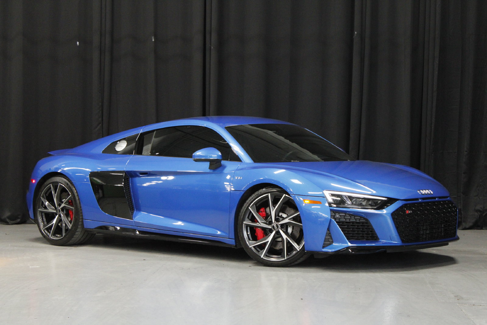 Used 2023 Audi R8 V10 performance RWD image 9