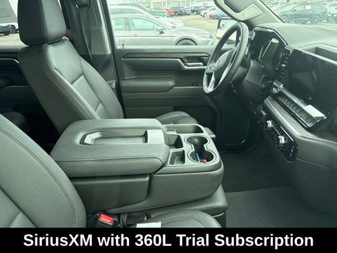 Used 2026 GMC Sierra 1500 SLT AWD/4WD image 6