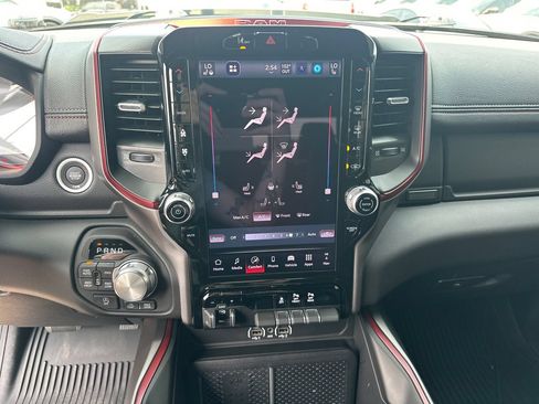 Used 2026 RAM 1500 Rebel w/ Rebel Level 1 Equipment Group AWD/4WD image 27