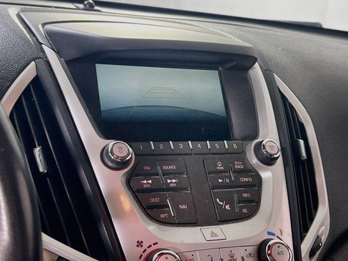 Used 2016 GMC Terrain SLE w/ Chrome Edition AWD/4WD image 13