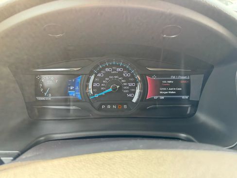 Used 2019 Ford Flex SEL w/ Equipment Group 202A image 52