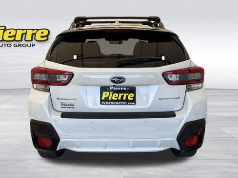 Used 2023 Subaru Crosstrek 2.5i Limited AWD/4WD image 3