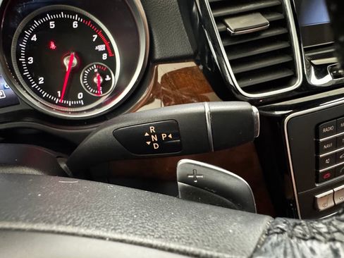 Used 2018 Mercedes-Benz GLS 450 4MATIC image 23