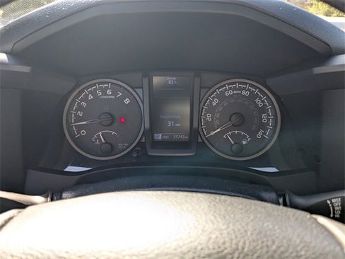 Used 2018 Toyota Tacoma TRD Sport image 26