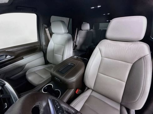 Used 2023 Chevrolet Tahoe Z71 AWD/4WD image 11