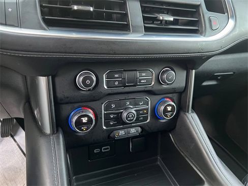 Used 2023 Chevrolet Tahoe LS w/ Driver Alert Package image 15