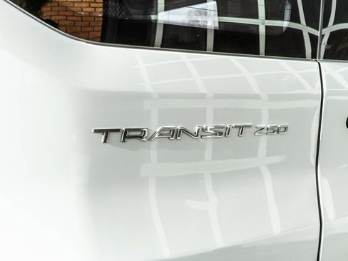 Used 2023 Ford Transit 250 Low Roof w/ Exterior Upgrade Package image 38