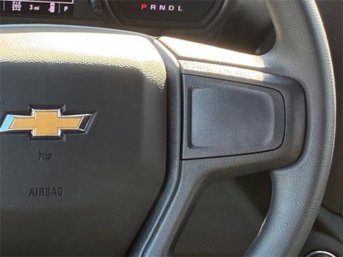 New 2026 Chevrolet Silverado 3500 W/T w/ WT Convenience Package image 22
