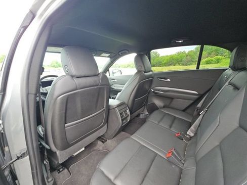 Used 2024 Cadillac XT4 Premium Luxury AWD/4WD image 20