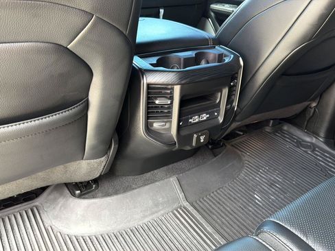 Used 2025 RAM 1500 Rebel w/ G/T Package AWD/4WD image 23