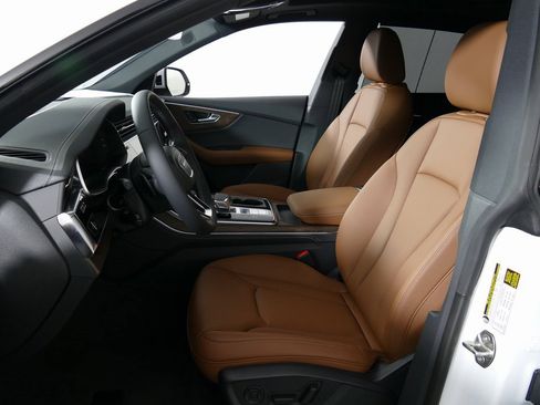New 2026 Audi Q8 Premium Plus image 14