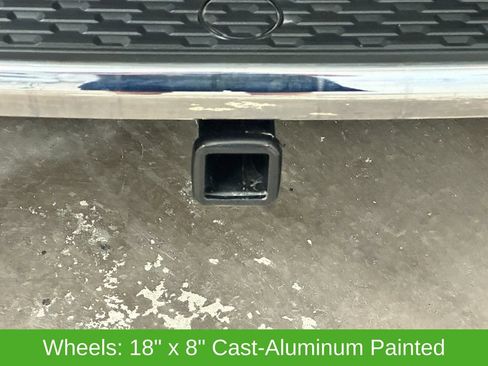Used 2025 RAM 1500 Big Horn AWD/4WD image 21
