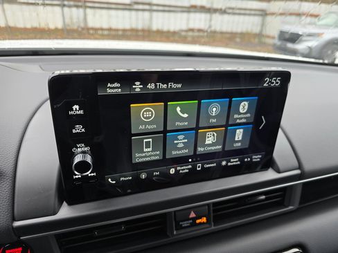 New 2025 Honda Pilot EX-L image 28