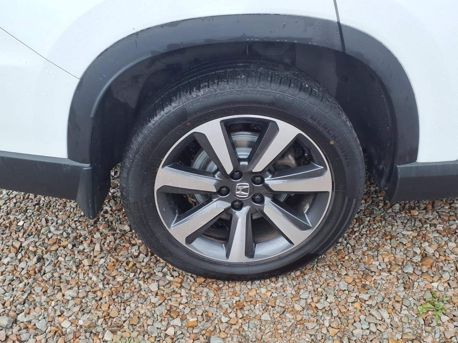 Certified 2023 Honda Pilot Touring image 11