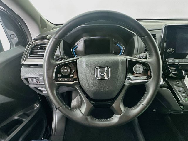 Certified 2024 Honda Odyssey Touring image 27