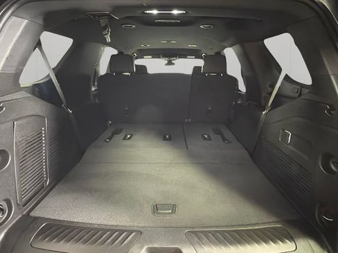 Certified 2021 Chevrolet Tahoe LT RWD image 29
