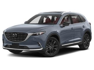 Certified 2023 MAZDA CX-9 Carbon Edition video 1