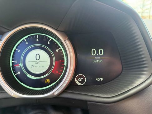 Used 2017 Aston Martin DB11 V12 image 31