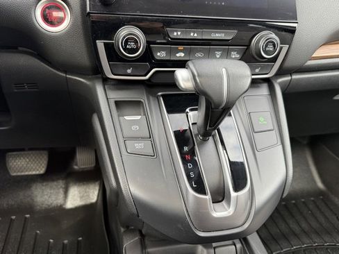 Used 2017 Honda CR-V EX-L image 19