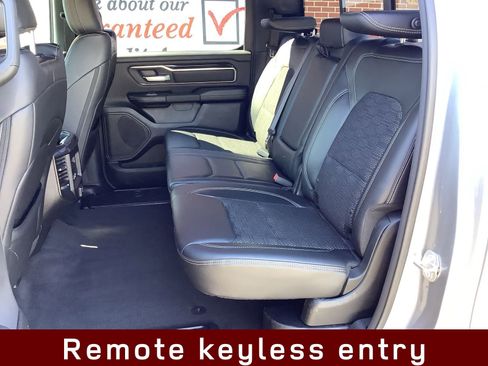 Used 2019 RAM 1500 Sport w/ Level 2 Equipment Group image 11