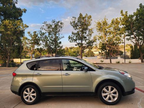 Used 2006 Subaru Tribeca Limited AWD/4WD image 35
