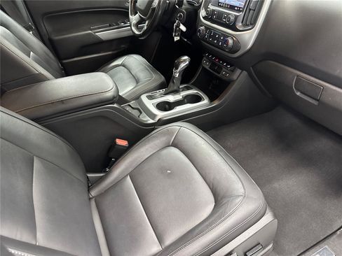 Used 2022 Chevrolet Colorado ZR2 AWD/4WD image 34
