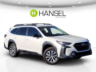 Used 2023 Subaru Outback Premium