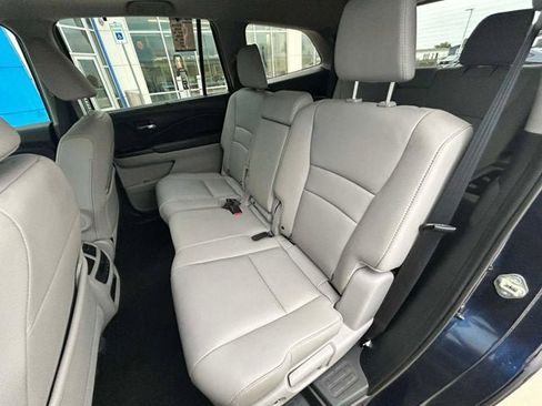 Certified 2020 Honda Pilot EX-L image 9