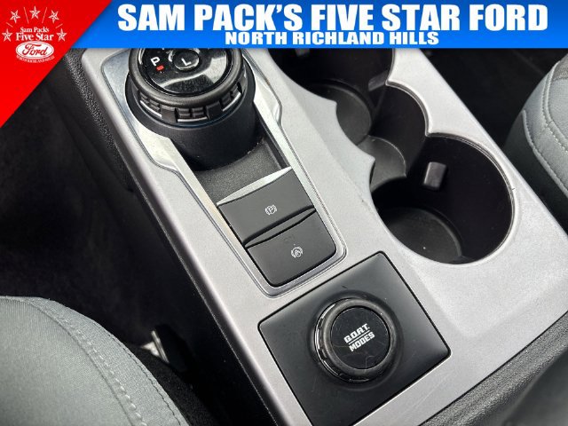Used 2024 Ford Bronco Sport Big Bend w/ Convenience Package AWD/4WD image 28