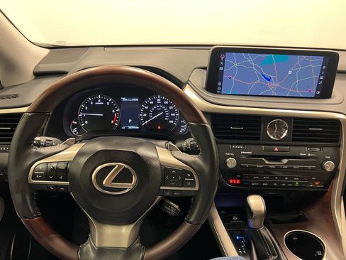 Used 2022 Lexus RX 350 FWD w/ Premium Package image 19