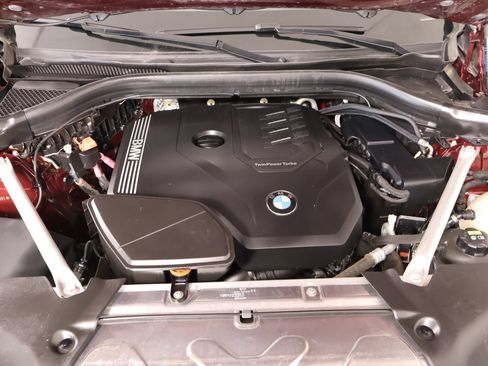Used 2023 BMW X3 xDrive30i w/ Premium Package AWD/4WD image 21