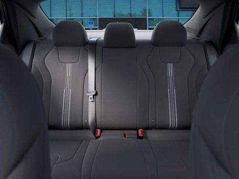 New 2026 Hyundai Elantra Hybrid FWD image 12